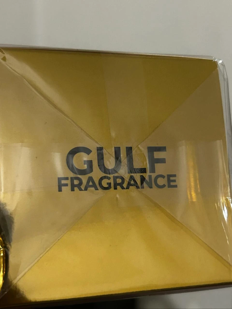 Parfum Barakkat Rouge 540 Gulf Fragrance – photo 4